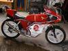 Honda CB250TD-E Racer